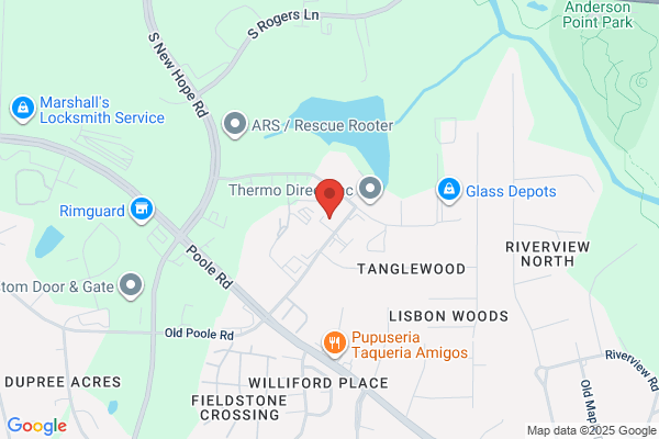 Tilesetters of Raleigh Inc