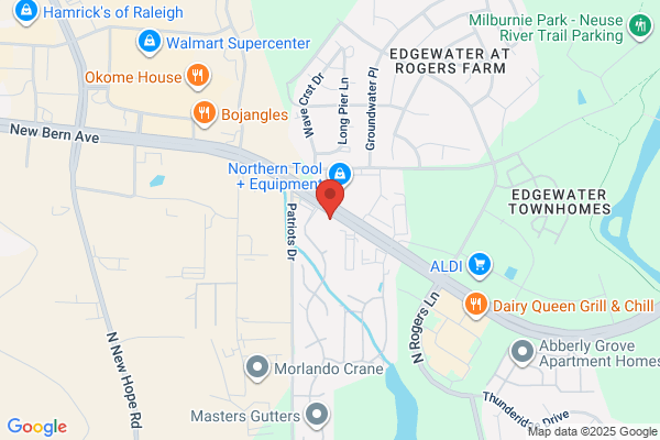 Raleigh Furniture Outlet