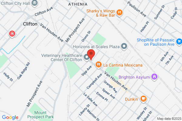 Clifton Bail Bonds