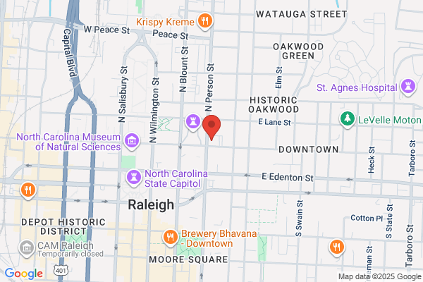 North Carolina Bail Agents Association