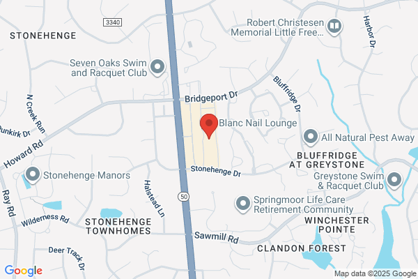 Creedmoor Road Barber & Style Salon