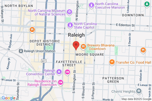 Dive Bar Raleigh