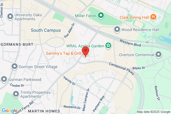 Sammy's Tap and Grill