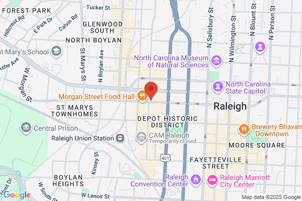 Flying Saucer Draught Emporium