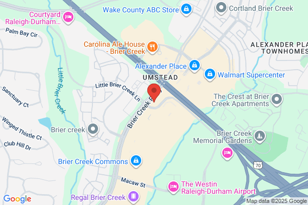 Mattress Firm Brier Creek