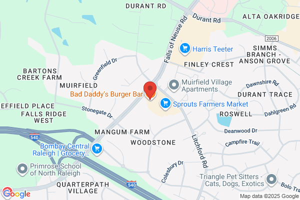 Mattress Firm Falls Point - Closed