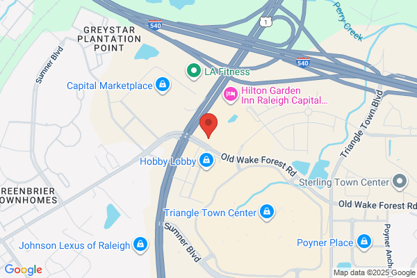 Mattress Firm Millbrook Capital - Closed