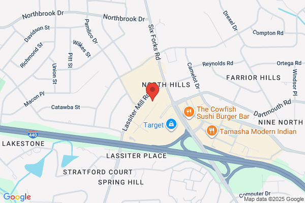 Mattress Firm North Hills