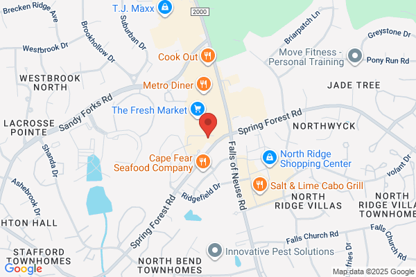Mattress Firm North Raleigh - Closed