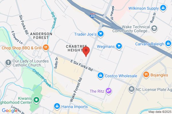 Mattress Firm Wake Forest South - Closed