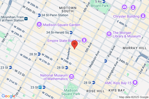 New York Billiards and Cafe