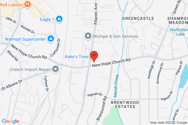 North Blvd Cleaners & Laundromat