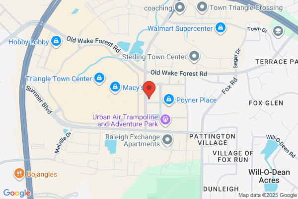 919 Locksmith Raleigh