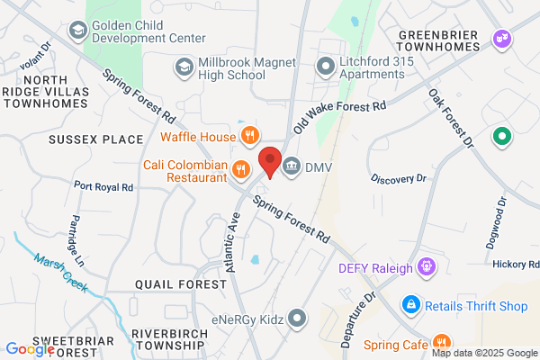 O'Reilly Auto Parts