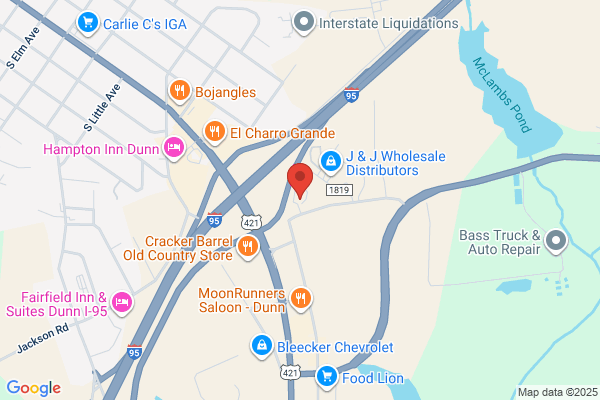 Knox Auto Sales, Inc.
