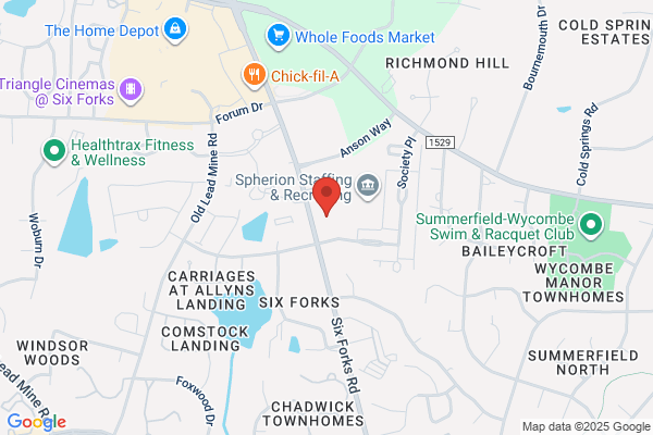 Wynns Insurance Agency Inc