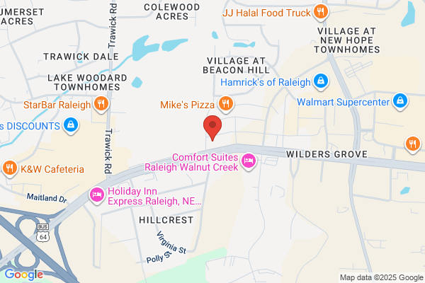 Firestone Tire & Service Centers