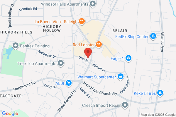 Firestone Tire & Service Centers