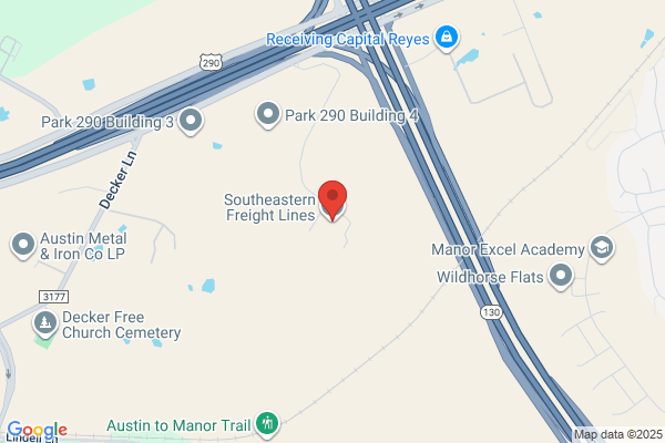 Southeastern Freight Lines
