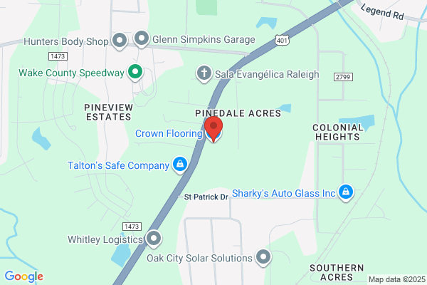 Crown Flooring Llc