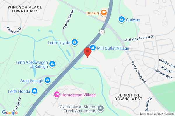 Raleigh Carpet and Flooring