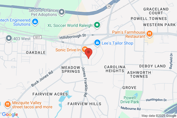 Teddy's Pizza & Pasta Inc of Raleigh
