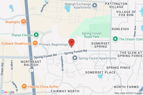 Primary Beginnings Child Development Center