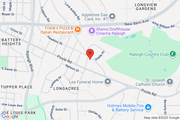 Clinkscale Child Care Center
