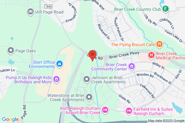 Kiddie Academy of Brier Creek