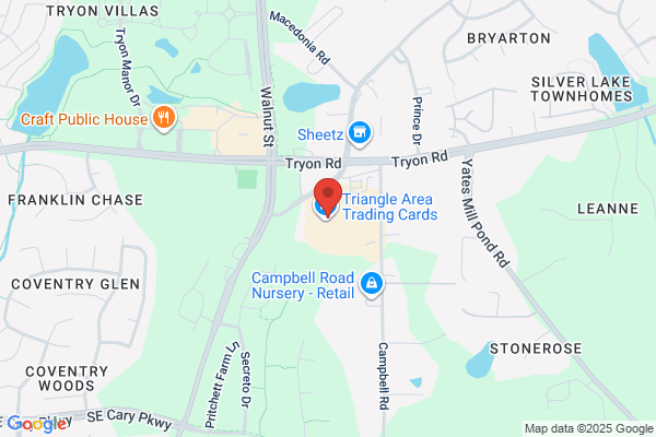 Children's Orchard