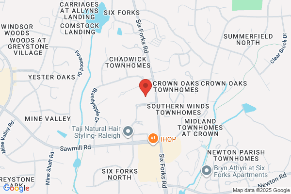 Raleigh Specific Chiropractic & Spinal Decompression