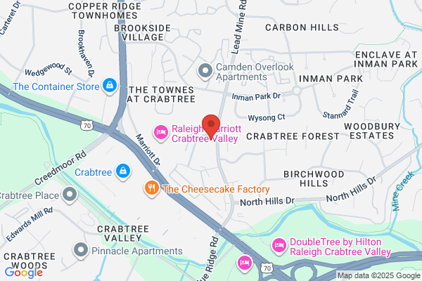 Crabtree Chiropractic
