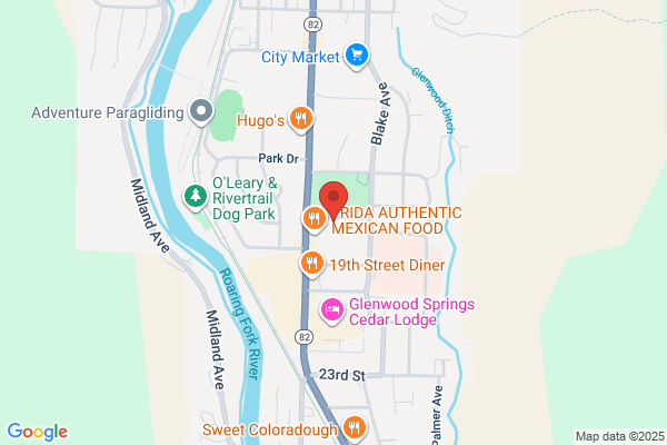 Glenwood Chiropractic Center