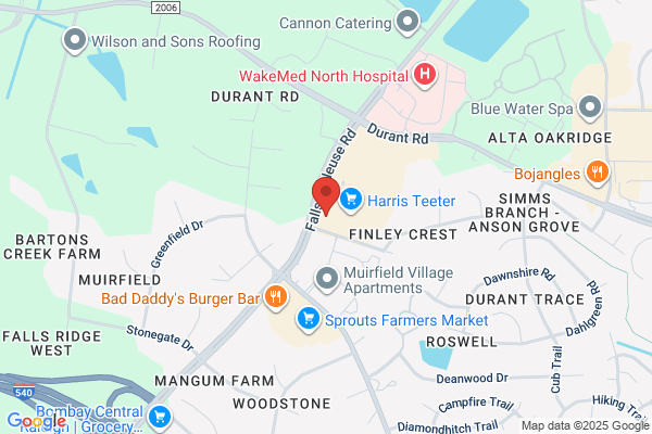 The Joint Chiropractic