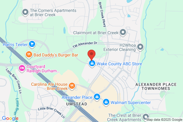 Triangle Spine Center (Auto Accident and Injury Center)