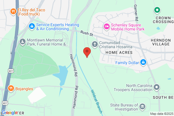 Bridge Fellowship Church
