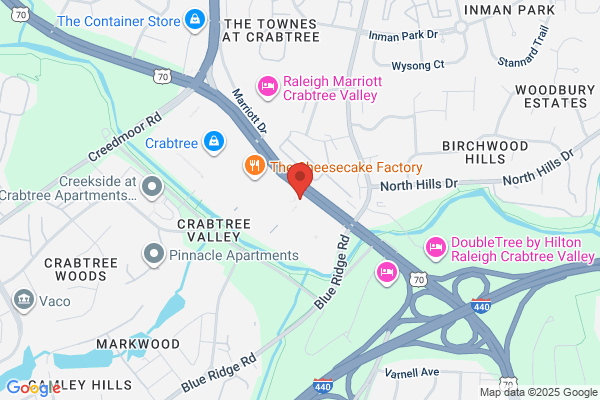 Diamonds Direct Raleigh