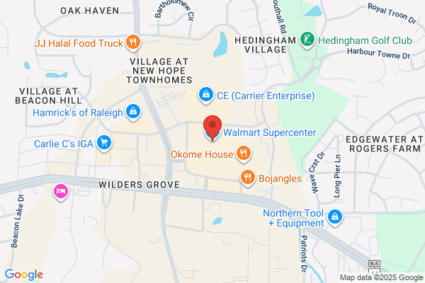 Wal-Mart Supercenter, General Information