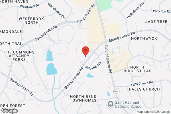Property Resources of Raleigh