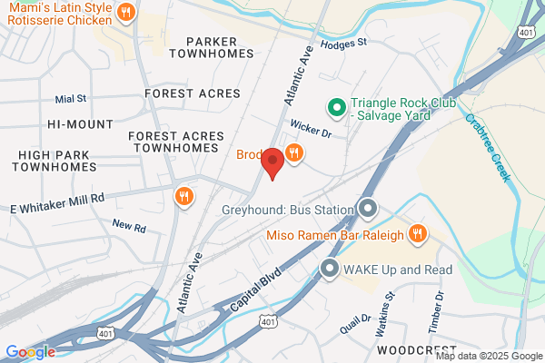 Mip Systems Inc
