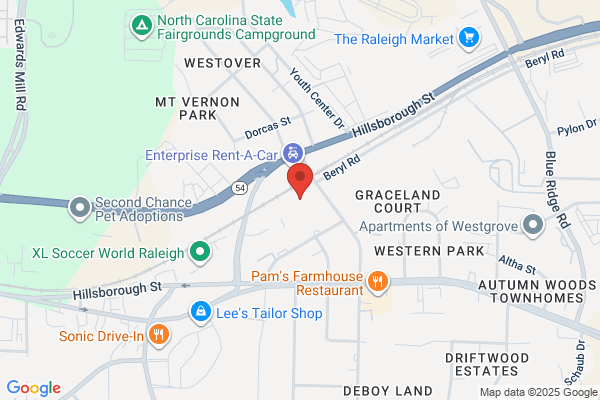 Triangle Cable Splicing Inc