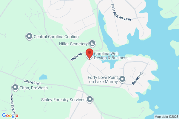 Carolina Web Development