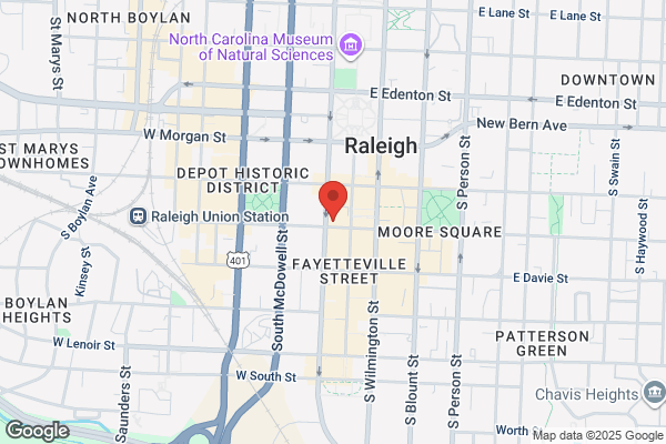 Data Analyzers Data Recovery Services - Raleigh