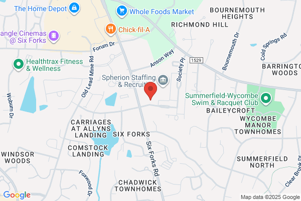 Dbm Systems Inc