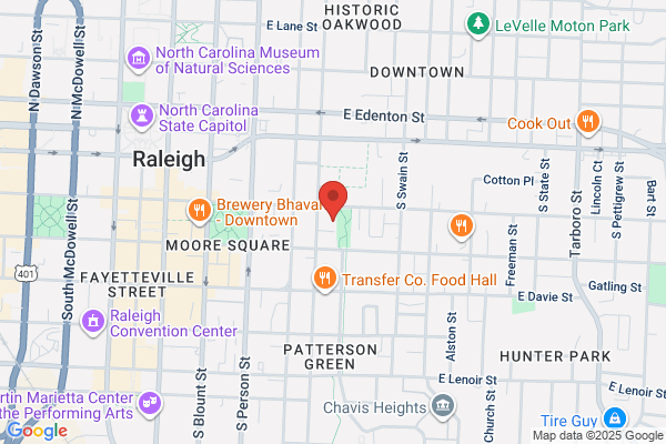 Memphis Capital