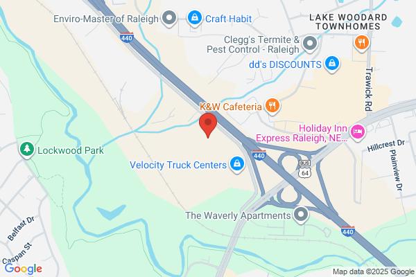 Hamco Raleigh