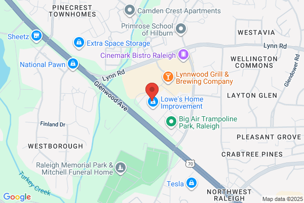 Lowe's ProServices