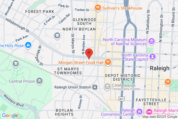 New Moon Market & Roastery