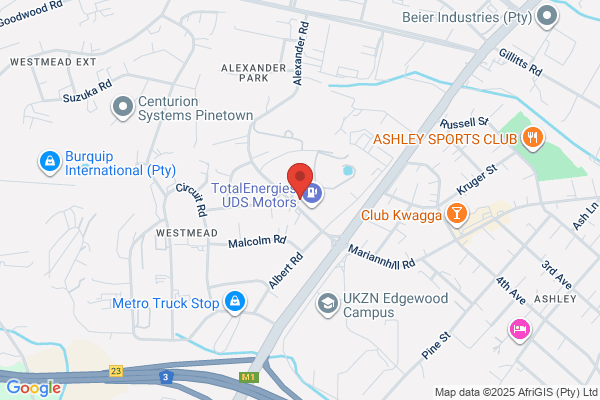 Laser Support Services