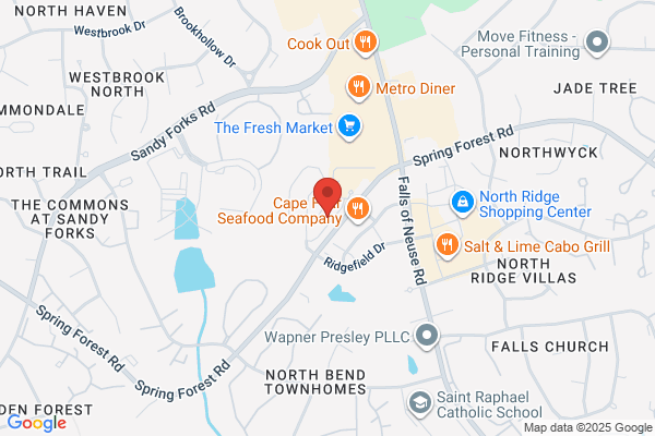 Carolina Dental Spa